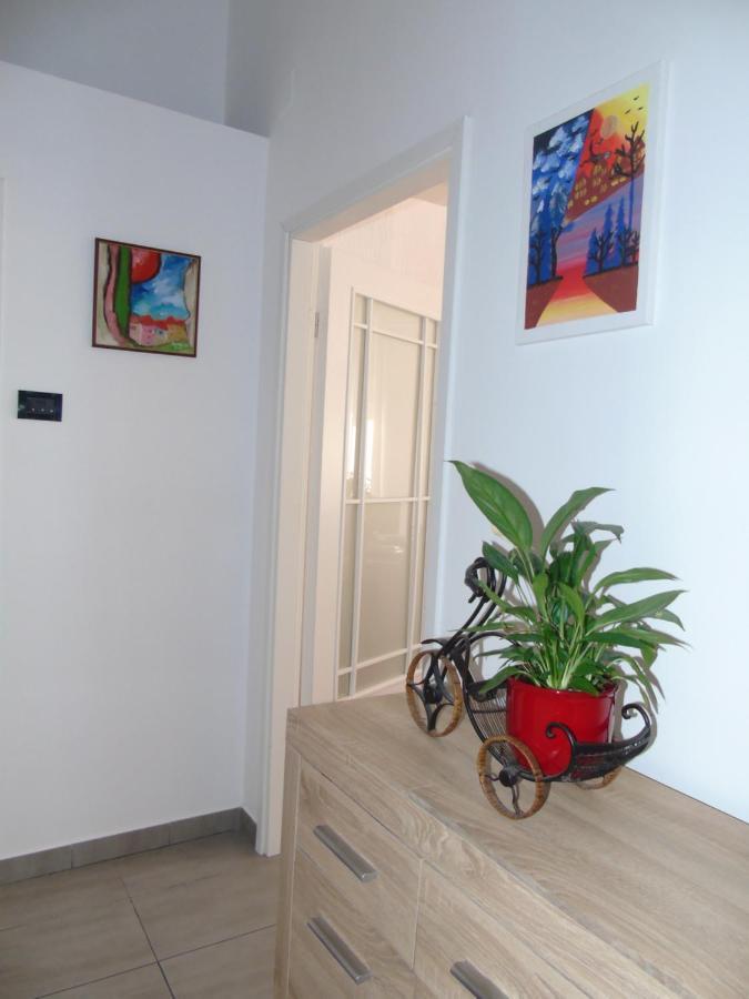 리예카 Apartman Vale 아파트 외부 사진